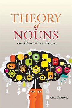 Cover Theory of Nouns (eBook, ePUB)