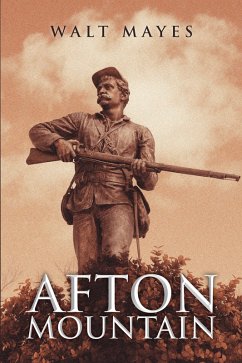 Cover Afton Mountain (eBook, ePUB)