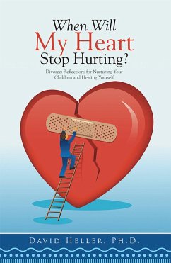 Cover When Will My Heart Stop Hurting? (eBook, ePUB)