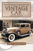 The Curious Case of the Vintage Car (eBook, ePUB)