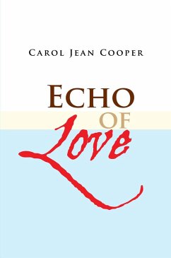 Cover Echo of Love (eBook, ePUB)