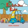 The Rickshaw Ride (eBook, ePUB) - Bild 1