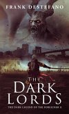 The Dark Legend of the Foreigner Ii (eBook, ePUB)