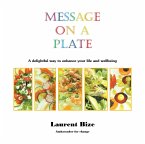 Message on a Plate (eBook, ePUB)