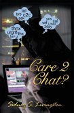 Care 2 Chat? (eBook, ePUB) Care 2 Chat? (eBook, ePUB)