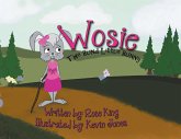 Wosie the Blind Little Bunny (eBook, ePUB)