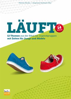 Läuft (eBook, ePUB)