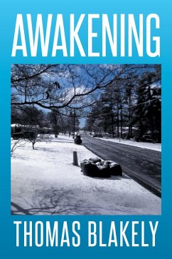 Awakening (eBook, ePUB) - Blakely, Thomas