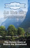 As the Sky Darkened (eBook, ePUB)