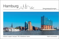 Hamburg - Impressionen - Bordelius, Ralph von