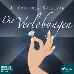 Die Verlobungen - Sullivan, J. Courtney;Pages, Svenja