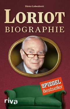 Loriot: Biographie - Lobenbrett, Dieter