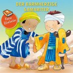 Kleine Bibelhelden - Der barmherzige Samariter