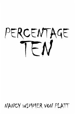 Cover Percentage Ten (eBook, ePUB)