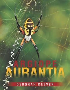 Cover Argiope Aurantia (eBook, ePUB)