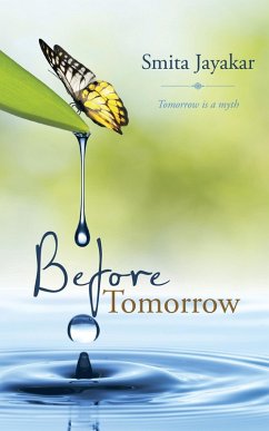 Cover Before Tomorrow (eBook, ePUB)