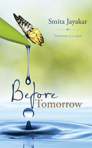 Before Tomorrow (eBook, ePUB) Before Tomorrow (eBook, ePUB)