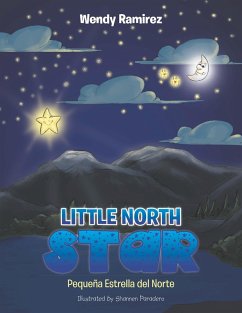 Cover Little North Star (eBook, ePUB)