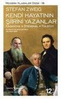 Kendi Hayatinin Siirini Yazanlar - Zweig, Stefan