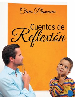 Cover Cuentos De Reflexión (eBook, ePUB)