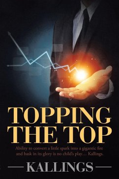 Topping the Top (eBook, ePUB) - Kallings