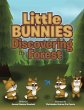 Little Bunnies Discovering the Forest... - Bild 1