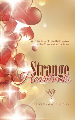 Cover Strange Heartbeats (eBook, ePUB)