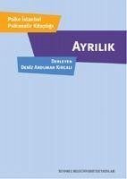 Cover Ayrilik