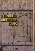 Türklük Bilgisine Giris