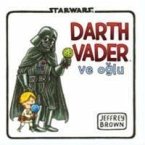 Starwars Darth Vader ve Oglu