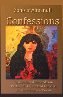 Cover Confessions (eBook, ePUB)