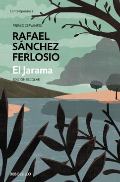 El Jarama - Sánchez Ferlosio, Rafael