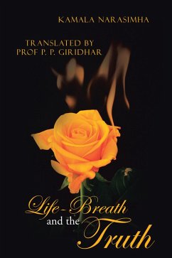 Cover Life-Breath and the Truth (eBook, ePUB)