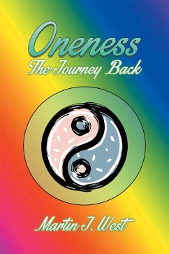 Oneness (eBook, ePUB) - West, Martin J.