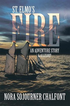 St. Elmo's Fire (eBook, ePUB) Cover St. Elmo's Fire (eBook, ePUB)