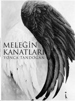 Cover Melegin Kanatlari