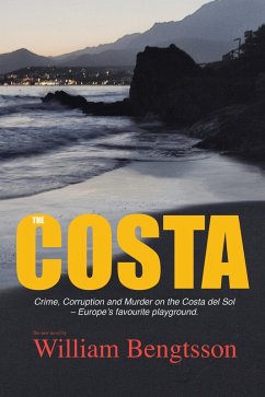 The Costa (eBook, ePUB) - Bengtsson, William