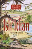 Isli'Idian (eBook, ePUB)