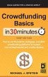 Crowdfunding Basics In 30 Minutes - Bild 1