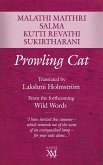 Prowling Cat (eBook, ePUB)