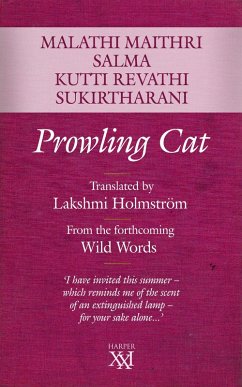 Cover Prowling Cat (eBook, ePUB)