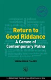 Return to Good Riddance (eBook, ePUB) Return to Good Riddance (eBook, ePUB)