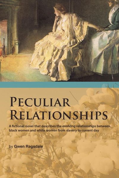 Peculiar Relationships (eBook, ePUB) Peculiar Relationships (eBook, ePUB)