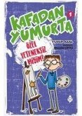 Kafadan Yumurta 1