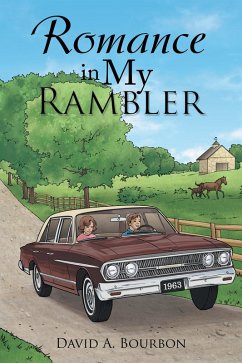 Romance in My Rambler (eBook, ePUB)