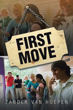 First Move (eBook, ePUB) - Hoepen, Zander van