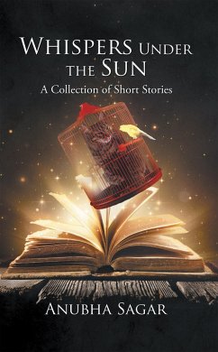 Cover Whispers Under the Sun (eBook, ePUB)