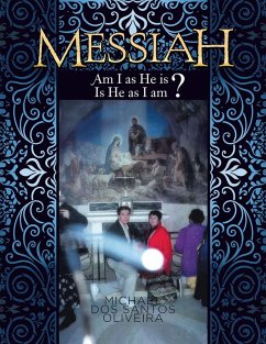Cover Messiah (eBook, ePUB)