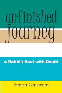Cover Unfinished Journey (eBook, ePUB)