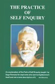 The Practice of Self Enquiry (eBook, ePUB)